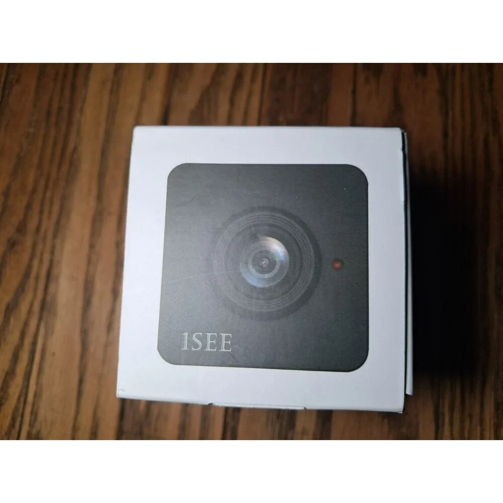 VDO360 1SEE Full HD Web Camera VDOSU *** typically retails for $60- $80***